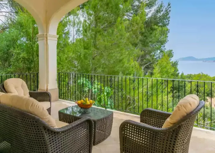 Mir Sa Des Pages With Pool 别墅 *