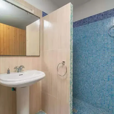 Villa Mir Sa Des Pages With Pool Pollença