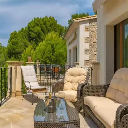 Mir Sa Des Pages With Pool Villa