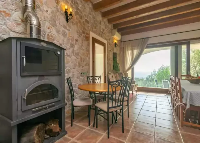 Mir Sa Des Pages With Pool *