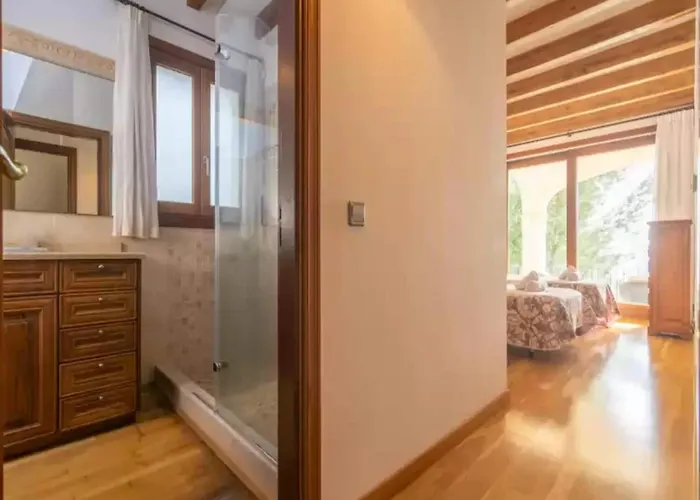 Mir Sa Des Pages With Pool Villa *