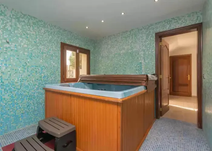 Mir Sa Des Pages With Pool