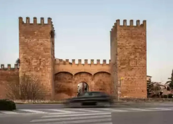 Mir Sa Des Pages With Pool * Pollença