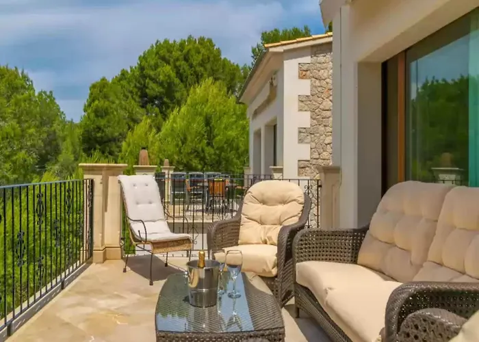 Mir Sa Des Pages With Pool Villa