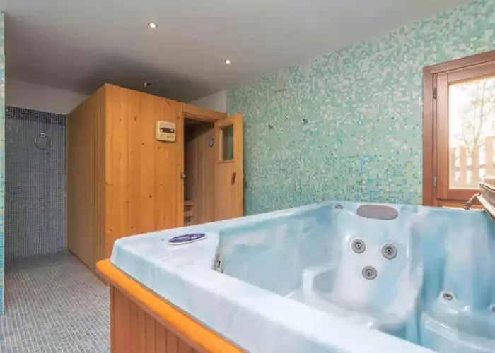 Villa Mir Sa Des Pages With Pool *