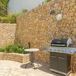 Mir Sa Des Pages With Pool Βίλα Pollença