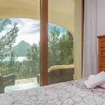 Mir Sa Des Pages With Pool Βίλα Pollença