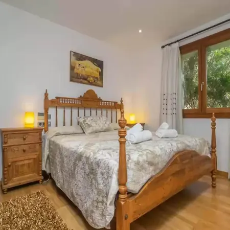 Mir Sa Des Pages With Pool * Польенса