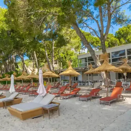 Mir Sa Des Pages With Pool Villa Pollença