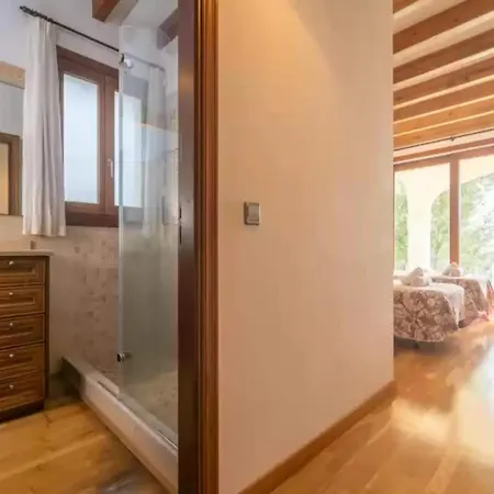 Mir Sa Des Pages With Pool Вилла *