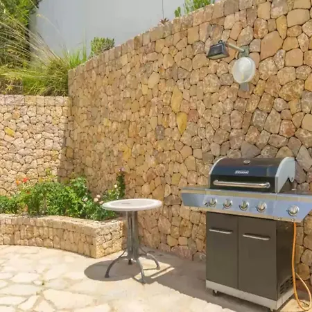 Mir Sa Des Pages With Pool Villa Pollença