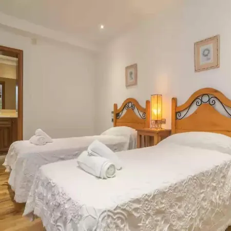 Mir Sa Des Pages With Pool Польенса