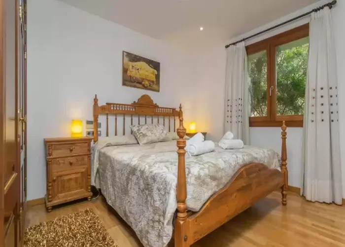 Mir Sa Des Pages With Pool * Польенса