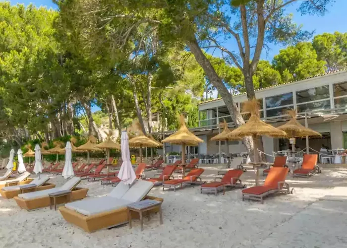 Mir Sa Des Pages With Pool Вилла Польенса