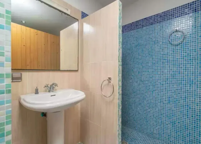 Вилла Mir Sa Des Pages With Pool Польенса