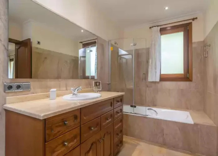 Mir Sa Des Pages With Pool Вилла *