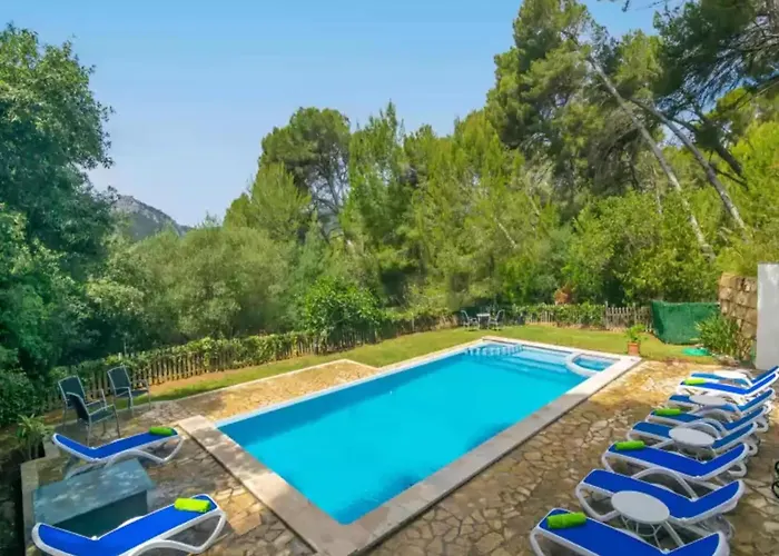 Mir Sa Des Pages With Pool *