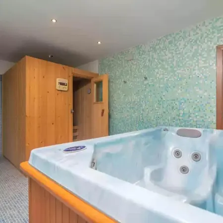 Vila Mir Sa Des Pages With Pool *